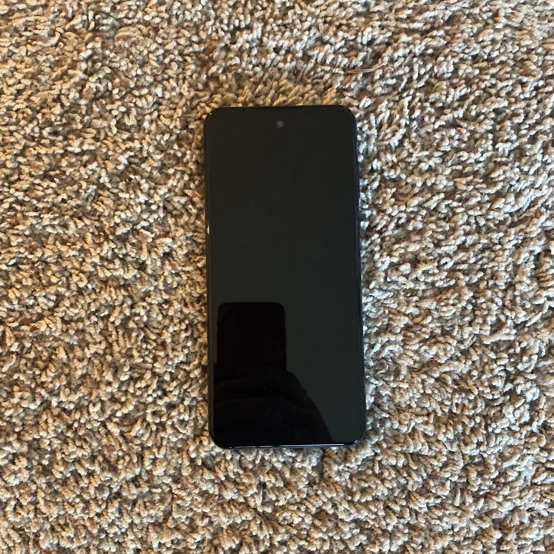 New Phone