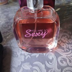 Perfume For Woman 