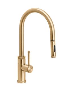 WATERSTONE KITCHEN FAUCET