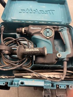 Makita rotar