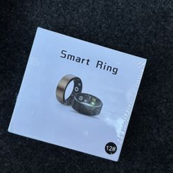 Smart Ring