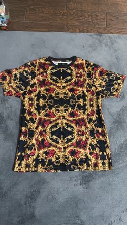 Large shirt