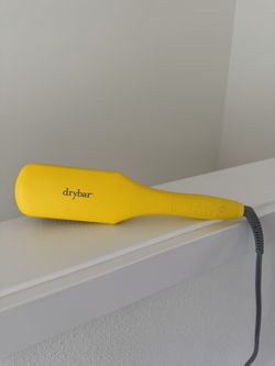 Drybar Straightening Brush