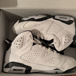 Jordan Retro Six Size 10.5