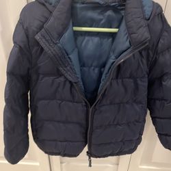 Kids  Puffer Jacket