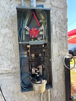 Electrical