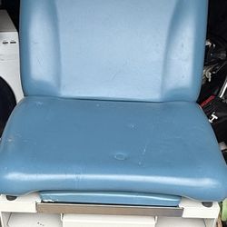 Claflin Advantage I Medical Exam Table