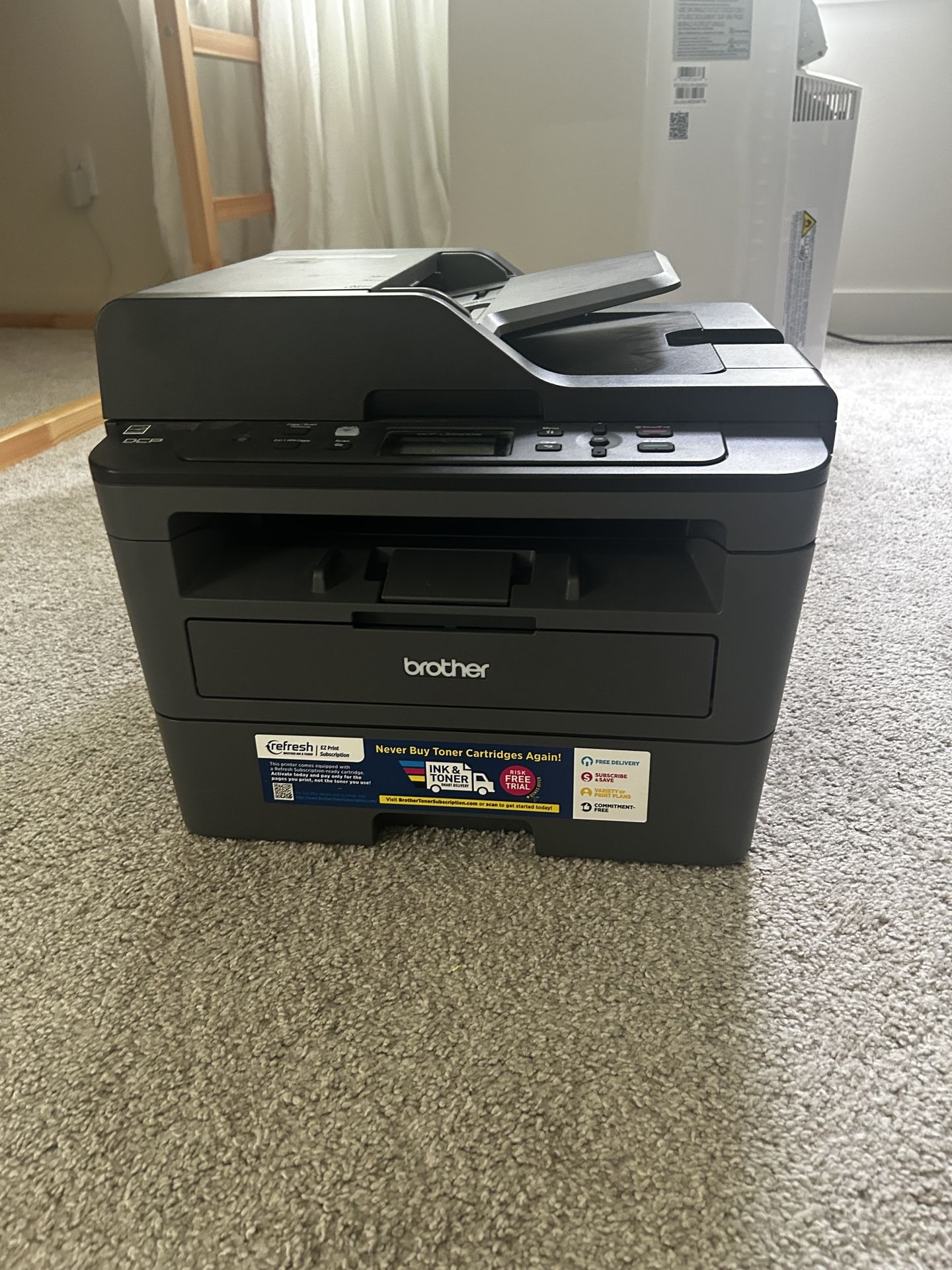 Brother Home Printer