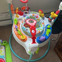 Baby Swing 