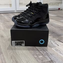Air Jordan 11 ‘Gamma’ 