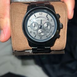 Michael Kors watch