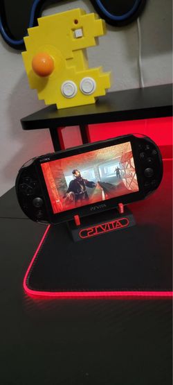 PS Vita📺🎮