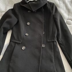 Girls Jackets And Sweaters