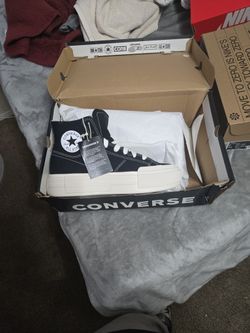 Converse Platform Lift
