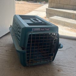 Pet Carrier