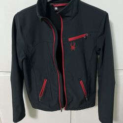 Men’s Spyder Jacket