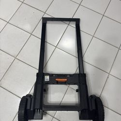 Ridgid Pro Gear Rolling Toolbox Wheels