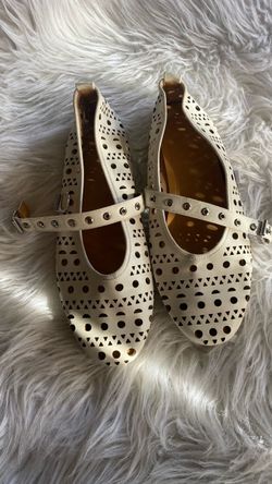 Flat Shoes Size 11.5