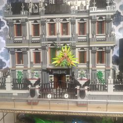 Lego Sets For Sale