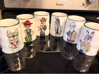 Coffee mug 6