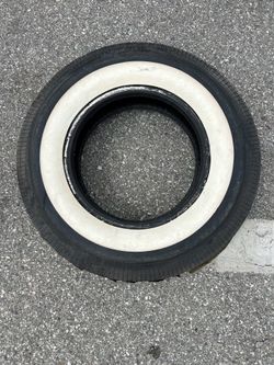 Coker Tire