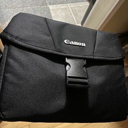 Camera Bag 