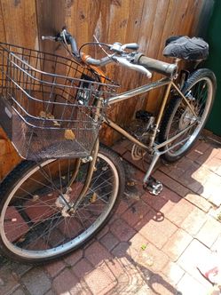Bicycles