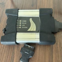 BMW ICOM NEXT SCANNER