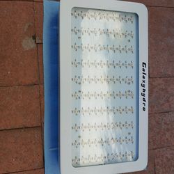Flowering Grow Light