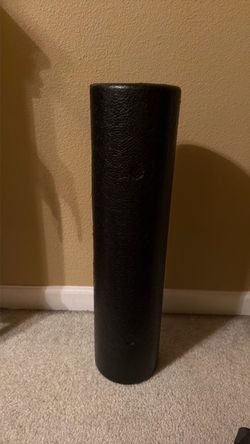 Foam roller