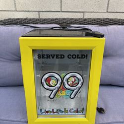 Brand New Mini Fridge