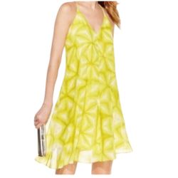 Calvin Klein Knee Length Summer/ Party/Cocktail  Dress size 12
