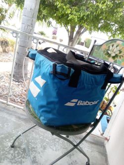 Babolat Tennis Ball Bag - $20 (SDSU / College Area)