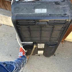 AC UNIT 