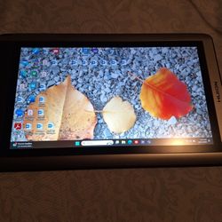 🎨 2019 Huion Kamvas 16 Drawing Tablet – Like New!