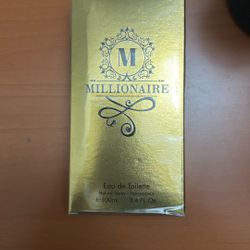 Millionaire Cologne (DUPE)