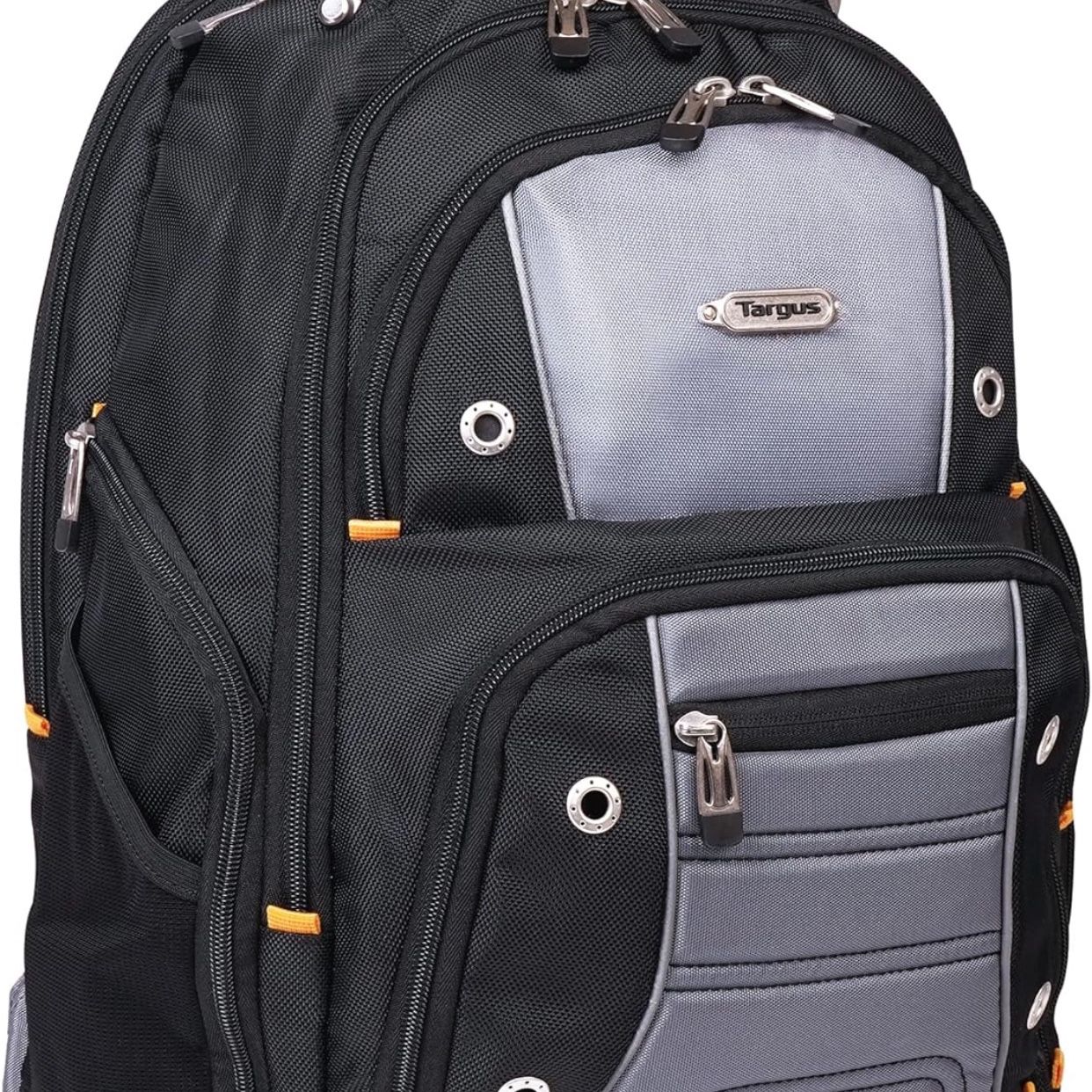 Targus Drifter II Backpack Design for Business Professional Commuter 