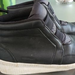 Sorel Out & About 2 Wedge Shoes Waterproof Ankle Boots Size 8