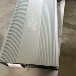 Jupiter 5000 Watt Inverter 