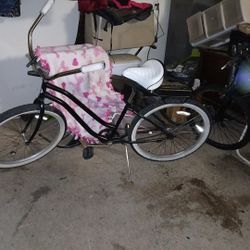 26 Inch Beach Cruiser 
