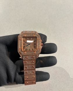 BRAND NEW Flooded Designer Watch