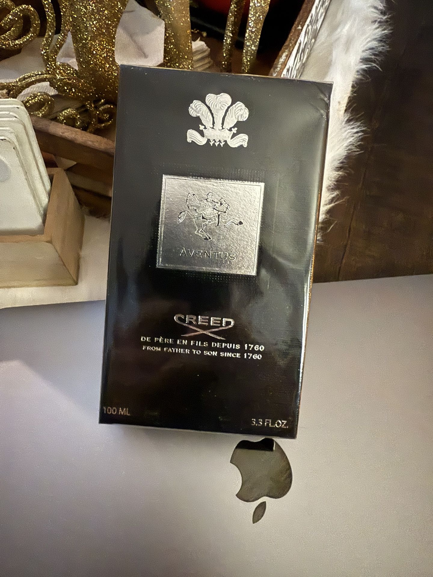 Aventus Creed men’s cologne