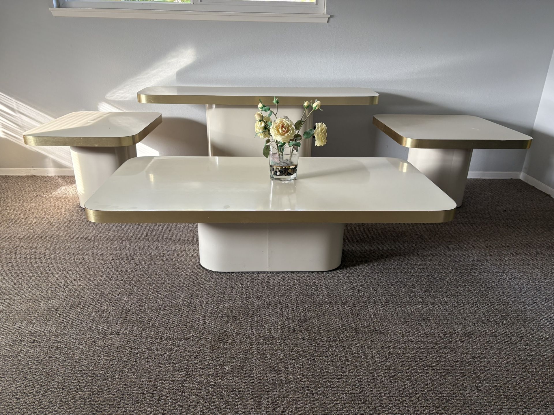 Coffee Table, End Tables, Sofa Table