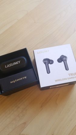 earbuds