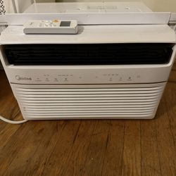 Midea Air Conditioner 