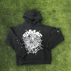 Spider OG Web Hoodie