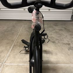 Exercise Bike 🚲 