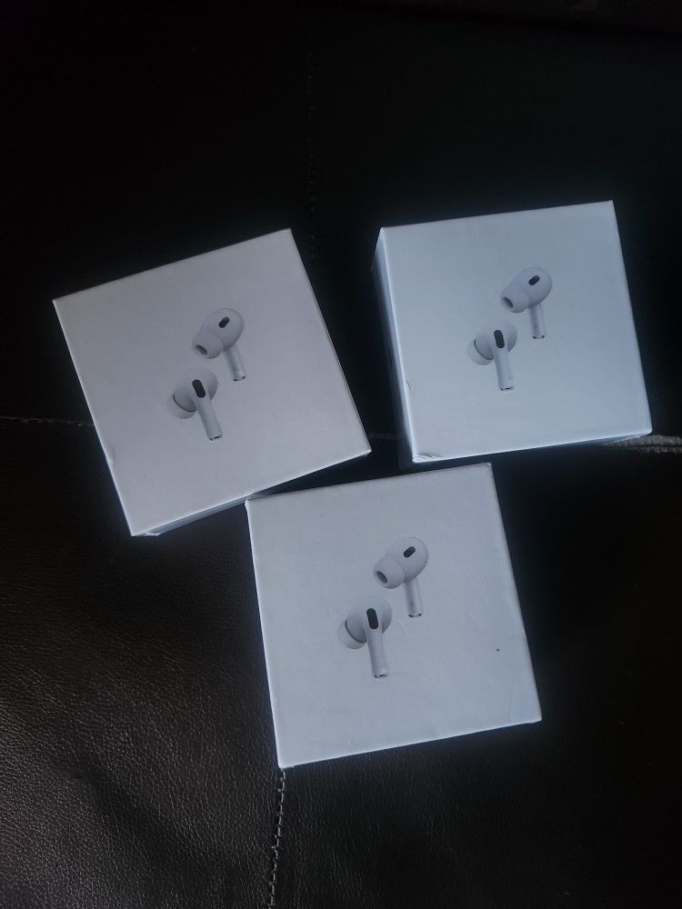 Airpods Pro 2