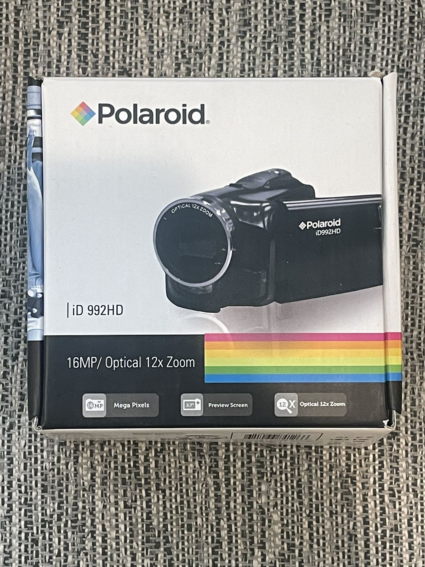 Polaroid Digital Camera