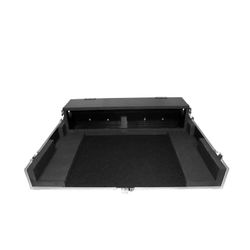 ProX XS-SI-IMPACTDHW DJ Case For Si Impact With DH and 4 inch Wheels
